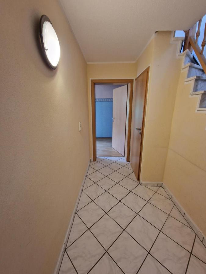 Haus Der Erholung App 2 Apartamento Lotte Exterior foto